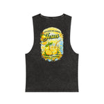 Vintage Jesus Makes Lemonade Tank Top