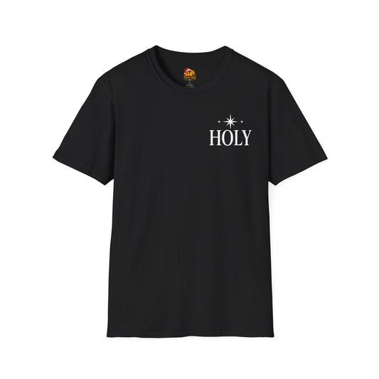 Christmas Collection- Holy Night T-Shirt