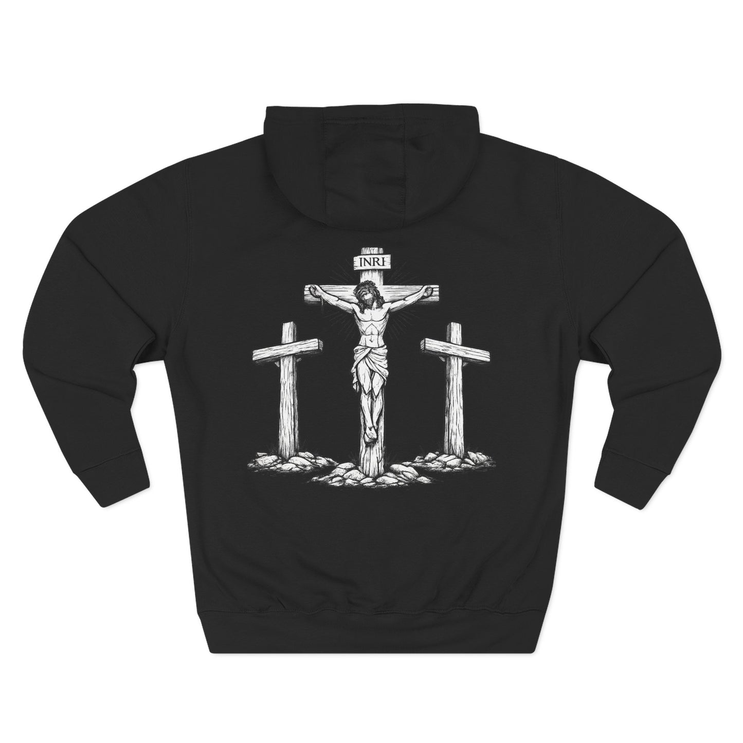 The Kings Crown Hoodie