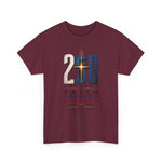Faith Freedom and Grace T-Shirt