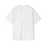 Oversized Jesus Christ Saved My Life T-Shirt