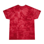 Tie Dye Jesus Christ Saved My Life T-Shirt