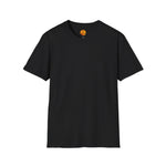 Faithful Unisex Softstyle T-Shirt - By Your Grace Design