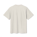 Heavy Jesus Christ Saved My Life T‑Shirt