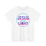 Jesus is the Light