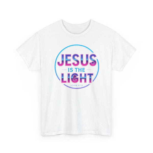 Jesus is the Light