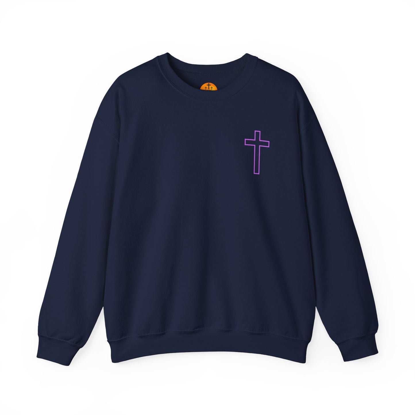 Light On A Hill Sweatshirt