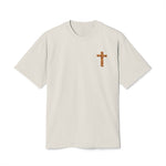 Heavy Nuts for Jesus T-Shirt