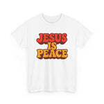 Jesus is Peace