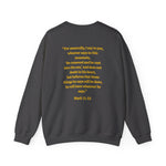 New Life Christian Sweater