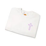 Light On A Hill Sweatshirt