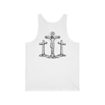 The Kings Crown Tank Top