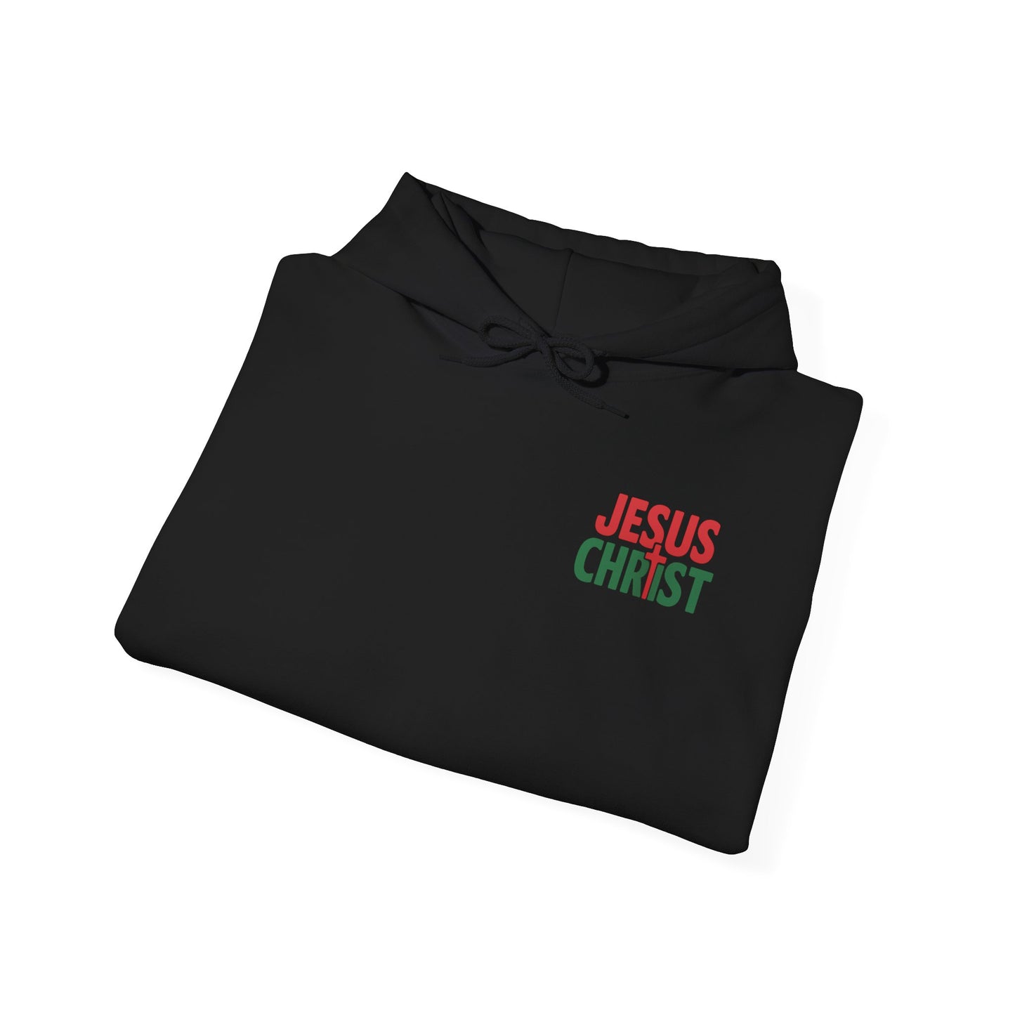 Christmas Collection- Keep Christ in Christmas Hoodie