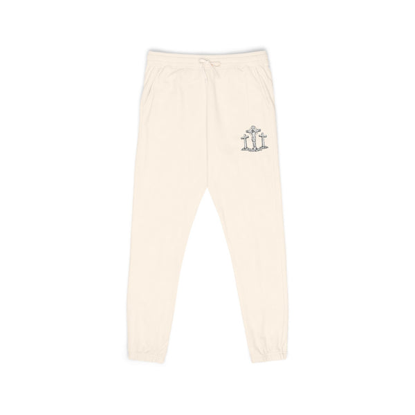 The Kings Crown Pants