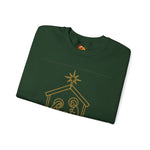 Christian Collection- Emmanuel Sweater