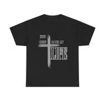 Jesus Christ Saved My Life T-Shirt