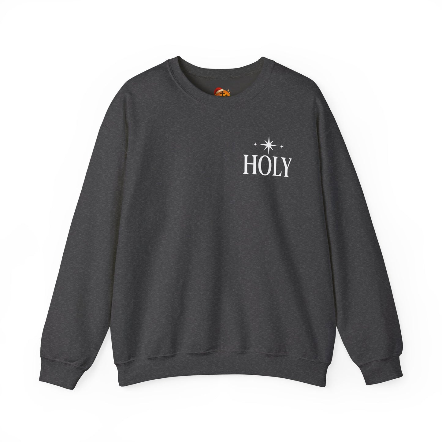 Christmas Collection- Holy Night Sweater