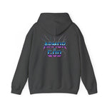 Armor of God Heavy Blend Hoodie - Cozy Gift for Spiritual Warriors, Comfortable Apparel for Daily Wear, Perfect for Faith-Based [...]