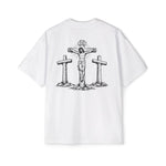 Oversized Kings Crown T-Shirt
