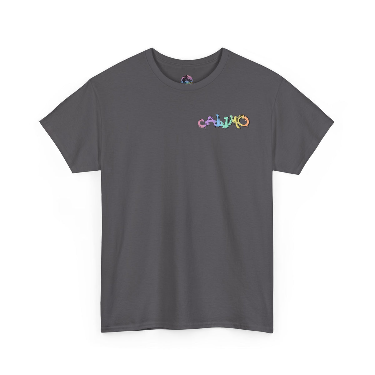 Calimo Unisex Heavy Cotton Tee