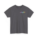 Calimo Unisex Heavy Cotton Tee