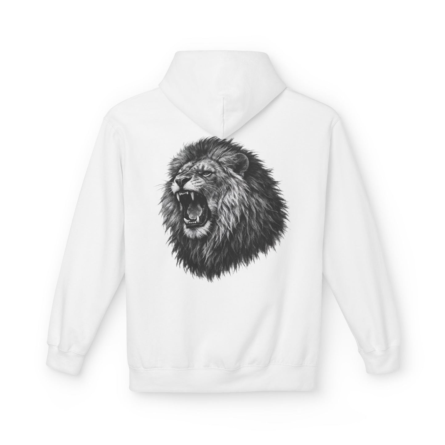 Lion of Juda Hoodie