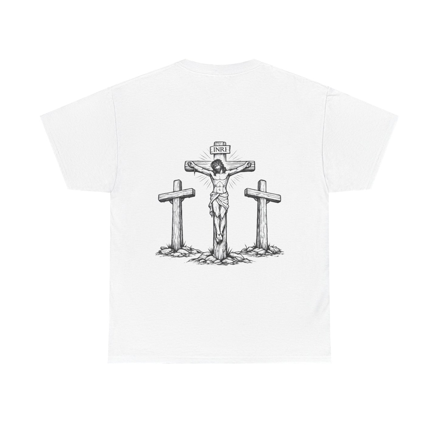 The Kings Crown T-Shirt