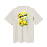 Heavy Jesus Makes Lemonade T-Shirt