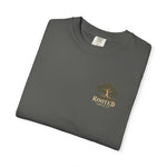 Rooted & Built Up T-Shirt