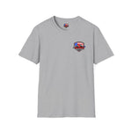 Patriot Power Wash Unisex T-Shirt