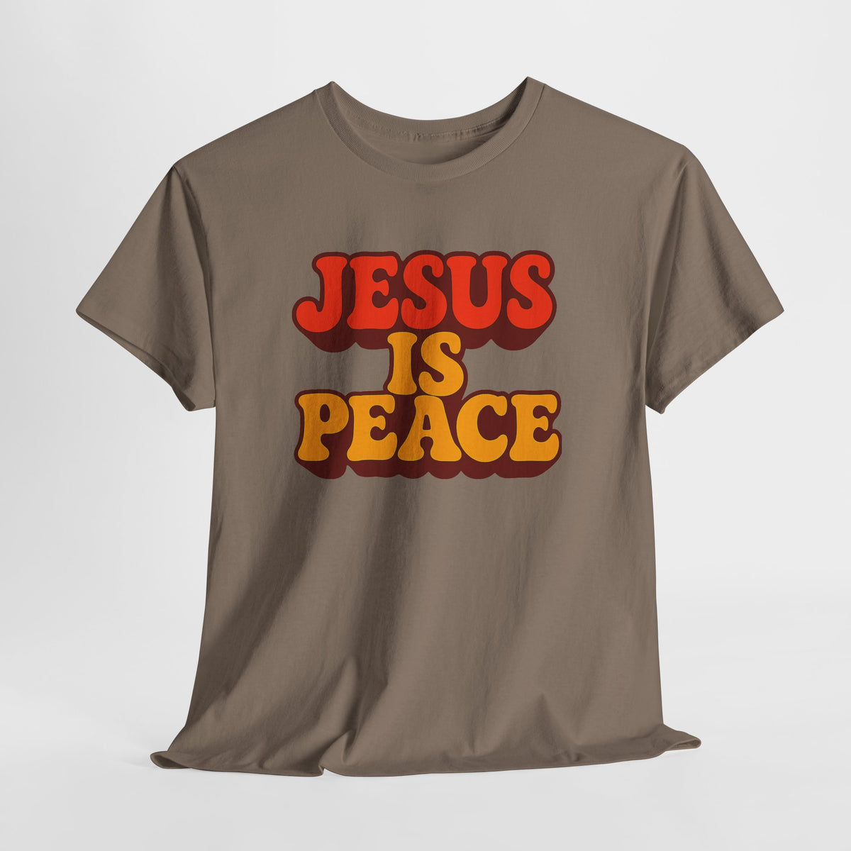 Jesus is Peace