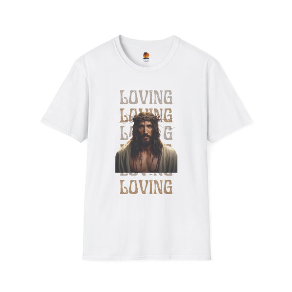 Jesus is loving T-Shirt