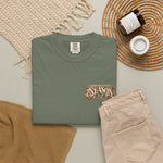 Through Every Season Women's T-Shirt - Comfort
