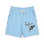 Jesus Saved My Life Shorts