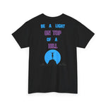Be a Light