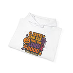 Halloween Inspirational Sweatshirt