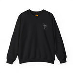 Proverbs 3:7 Unisex Sweatshirt
