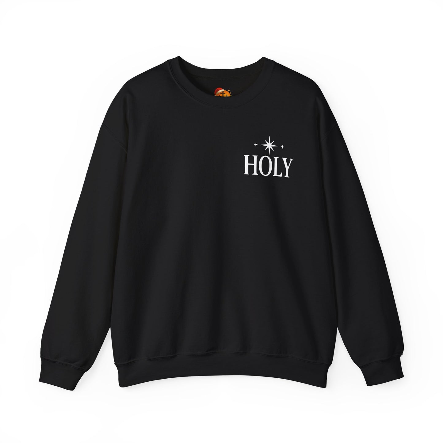 Christmas Collection- Holy Night Sweater