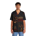 America 250 Hawaiian Shirt