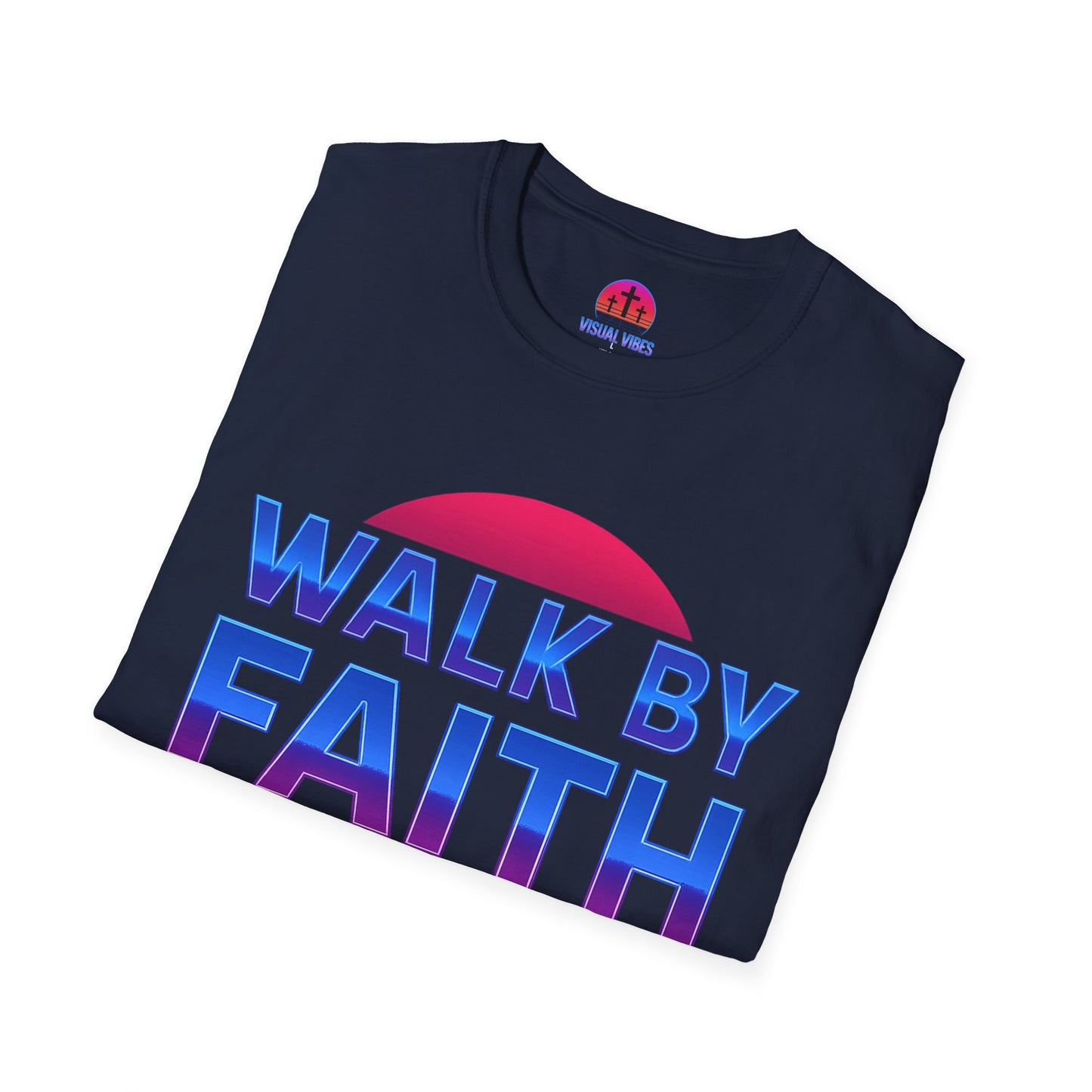 Faith Walk T-Shirt