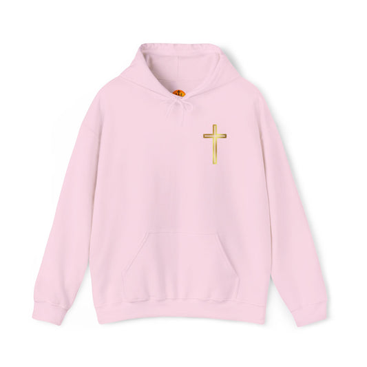 I believe in Jesus Christ Hoodie