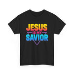 Jesus is my Savior