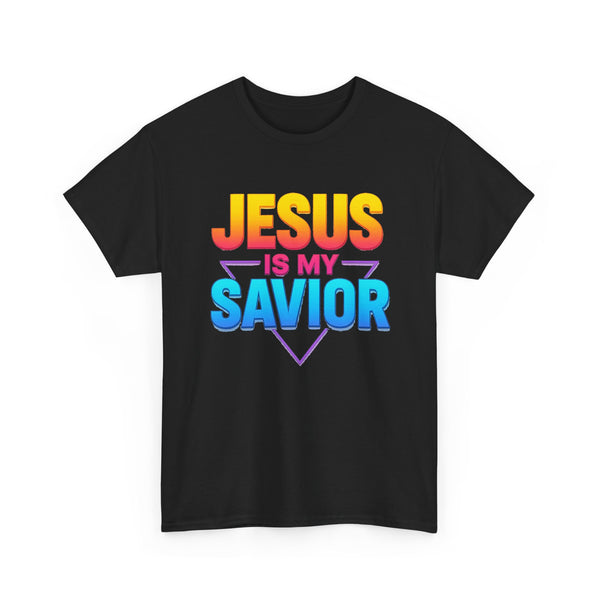 Jesus is my Savior