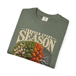 Through Every Season T-Shirt