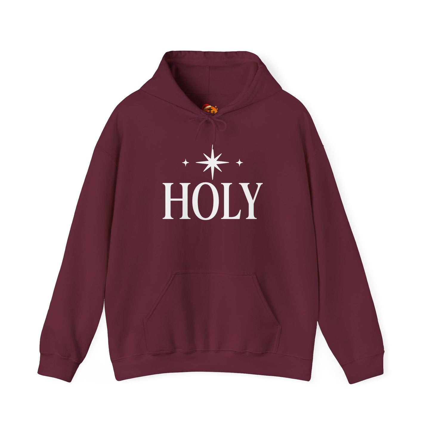 Christmas Collection- Holy Night Hoodie