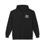 Lion of Juda Hoodie