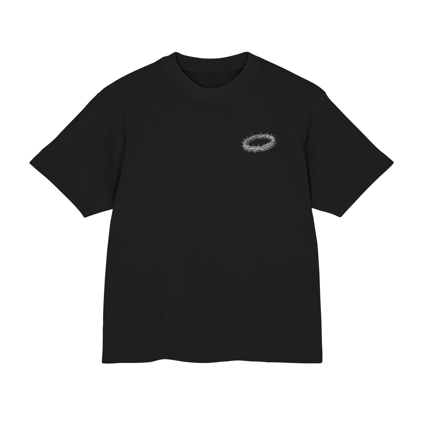 Heavy Kings Crown T-Shirt