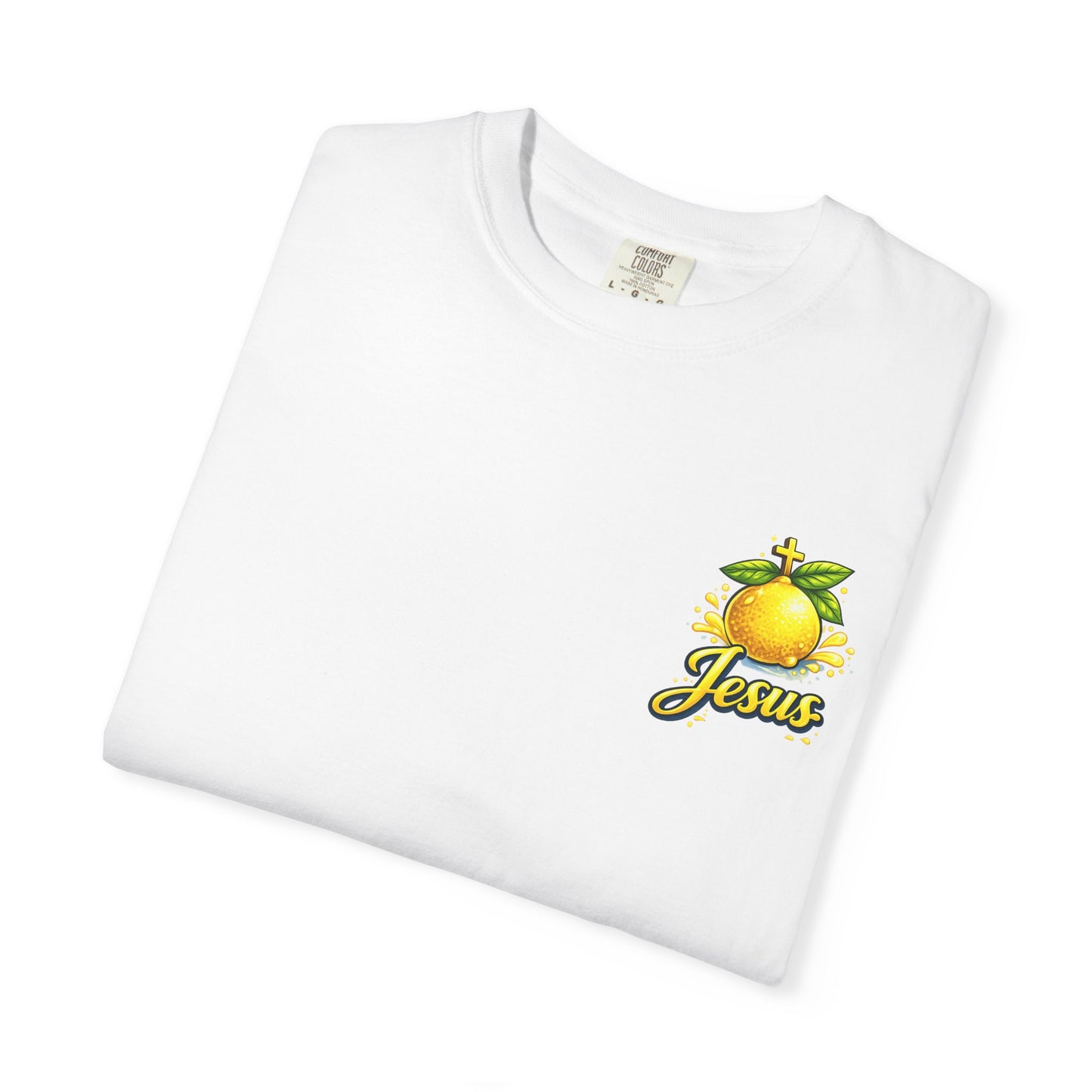 Jesus Makes Lemonade T-Shirt
