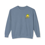 Jesus Makes Lemonade Sweater