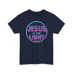 Jesus is the Light